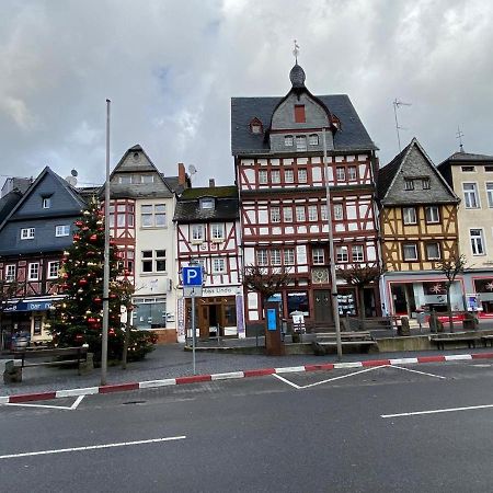 Homestay Am Markt Аденау Екстериор снимка