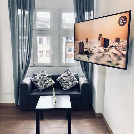 Homestay Am Markt Аденау Екстериор снимка